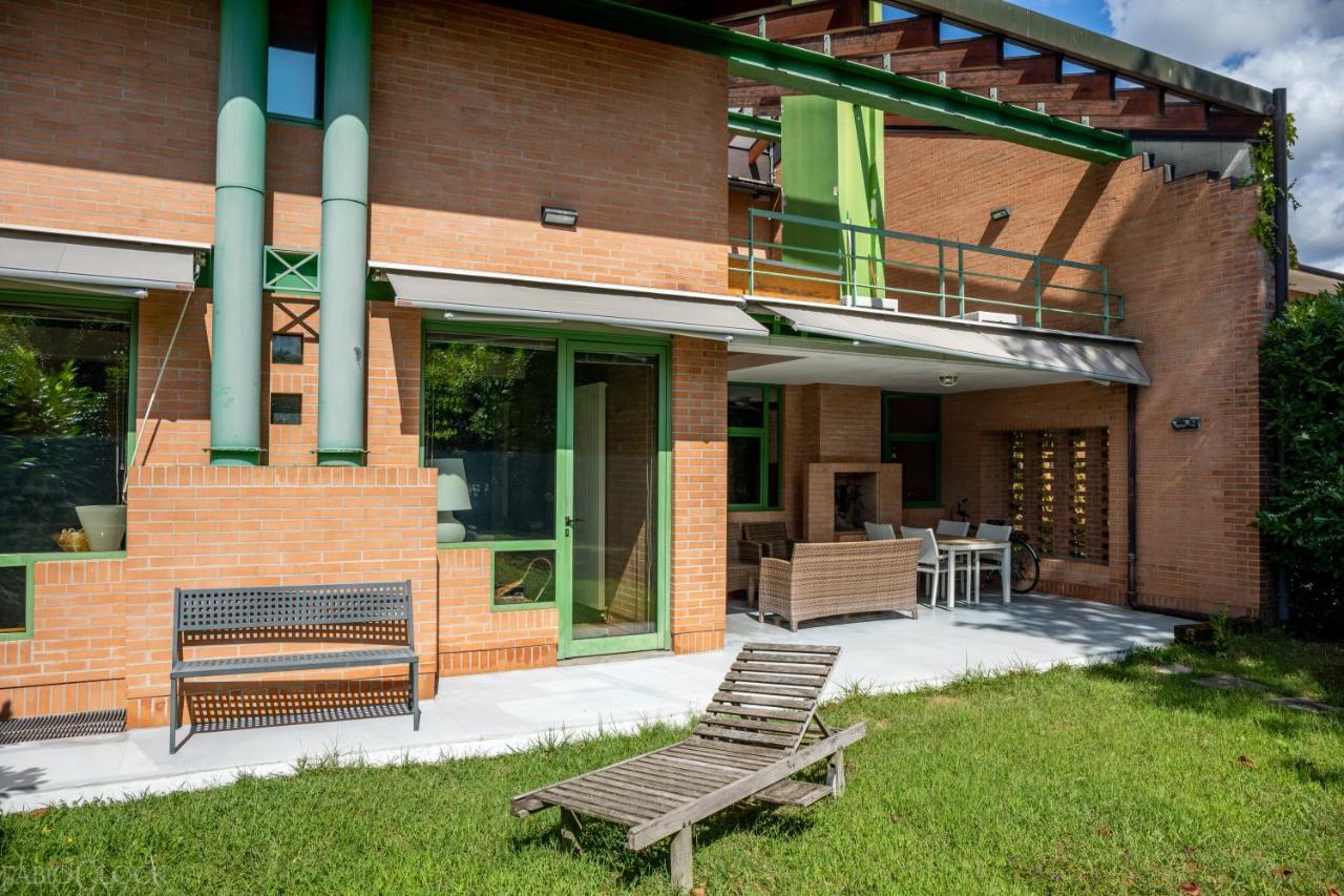Villa Delle Ortensie Tavagnacco Eksteriør bilde